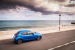Mazda2 Tech Edition 2017 года (UK)